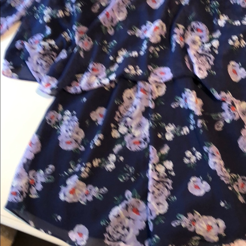 Romper - Picture 2 of 3